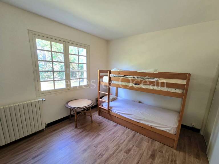 Maison Seignosse - 9 chambres - 235m²