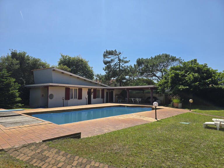 Maison Seignosse - 9 chambres - 235m²