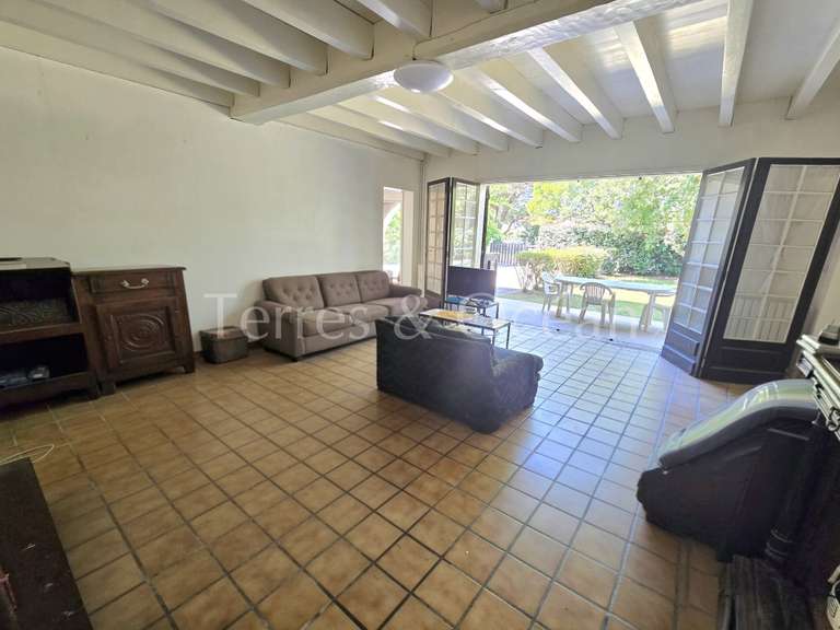 Maison Seignosse - 9 chambres - 235m²