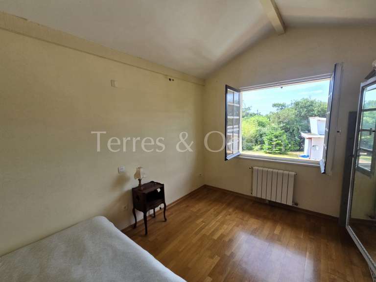 Maison Seignosse - 9 chambres - 235m²