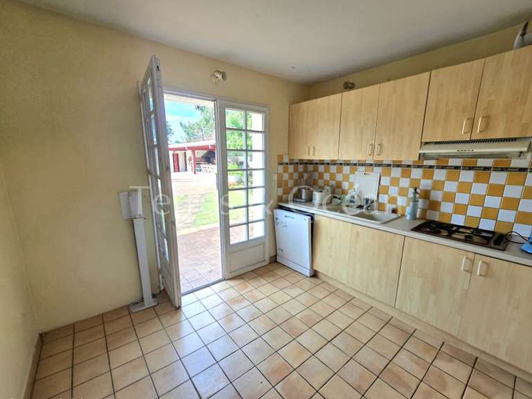 Maison Seignosse - 9 chambres - 235m²