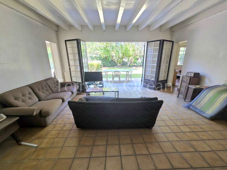 Maison Seignosse - 9 chambres - 235m²