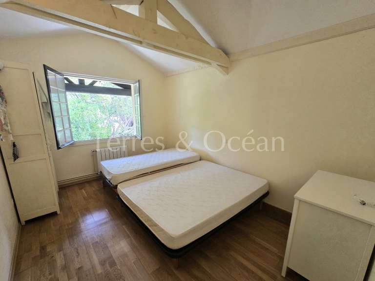 Maison Seignosse - 9 chambres - 235m²