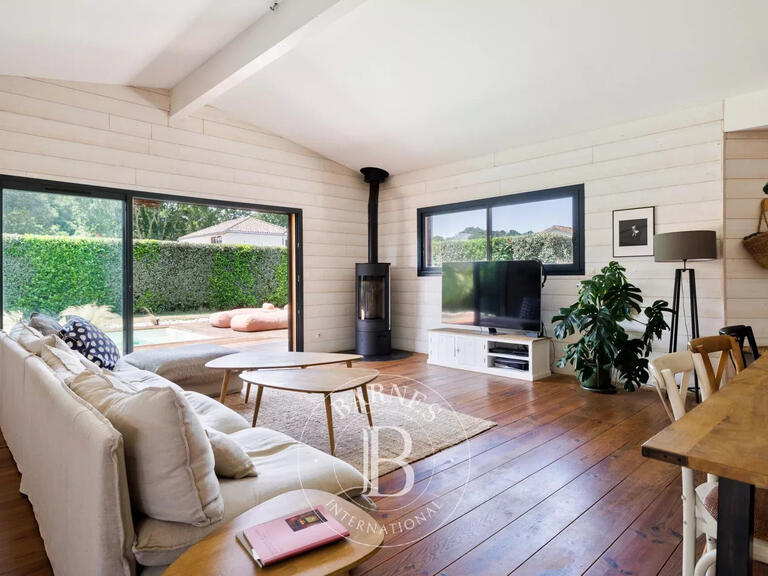 House Seignosse - 5 bedrooms - 217m²