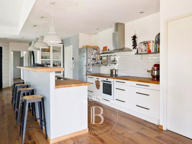 House Seignosse - 5 bedrooms - 217m²