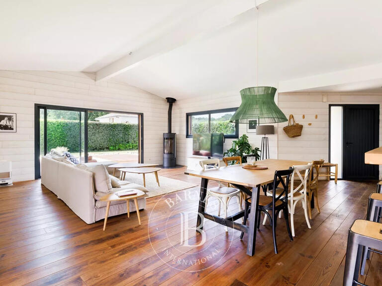 House Seignosse - 5 bedrooms - 217m²