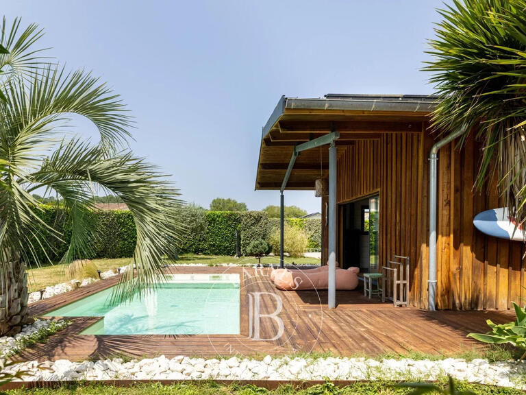 House Seignosse - 5 bedrooms - 217m²