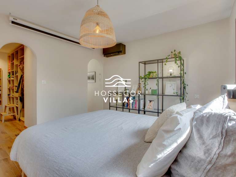 Maison Seignosse - 5 chambres - 164m²