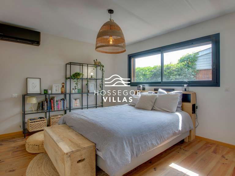 Maison Seignosse - 5 chambres - 164m²