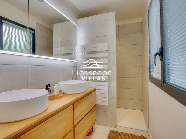 Maison Seignosse - 5 chambres - 164m²