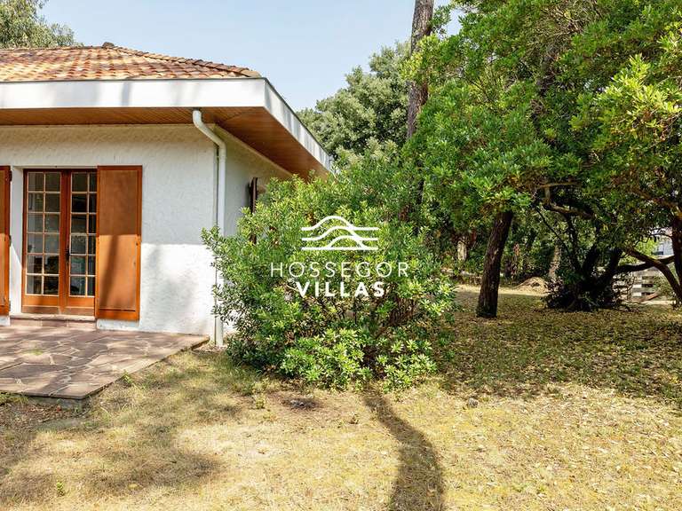 Maison Seignosse - 6 chambres - 190m²