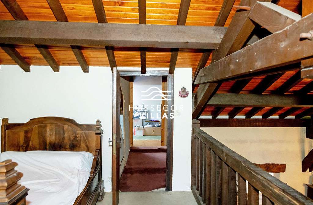 Maison Seignosse