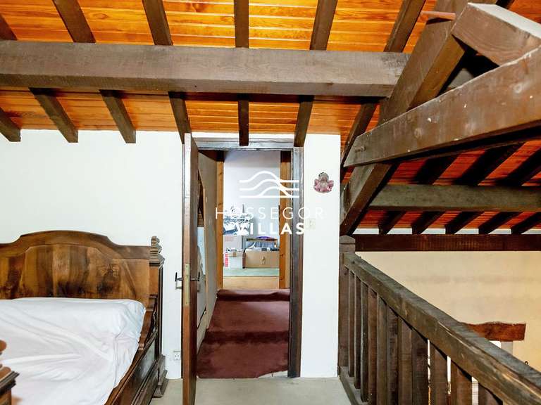 Maison Seignosse - 6 chambres - 190m²