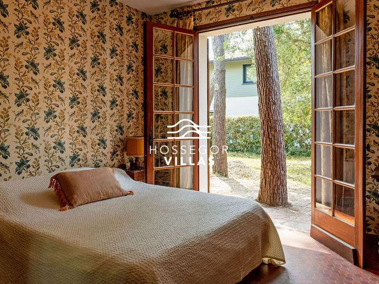 Maison Seignosse - 6 chambres - 190m²