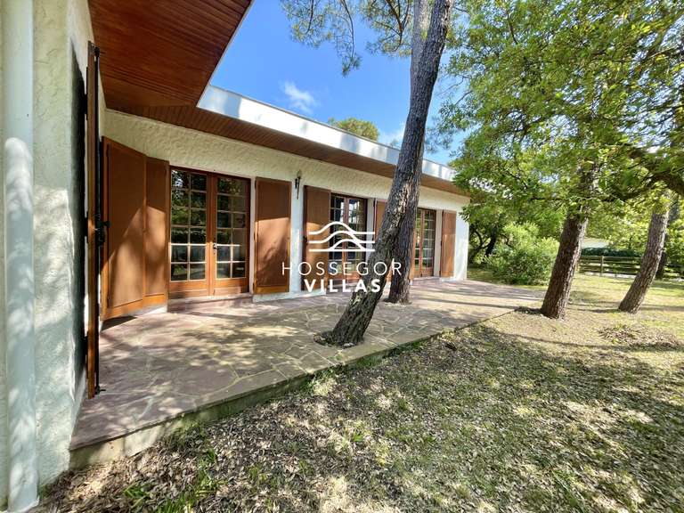 Maison Seignosse - 6 chambres - 190m²