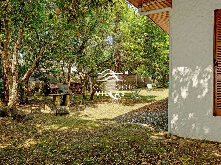 Maison Seignosse - 6 chambres - 190m²