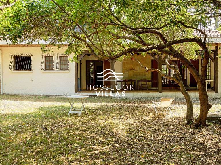 Maison Seignosse - 6 chambres - 190m²