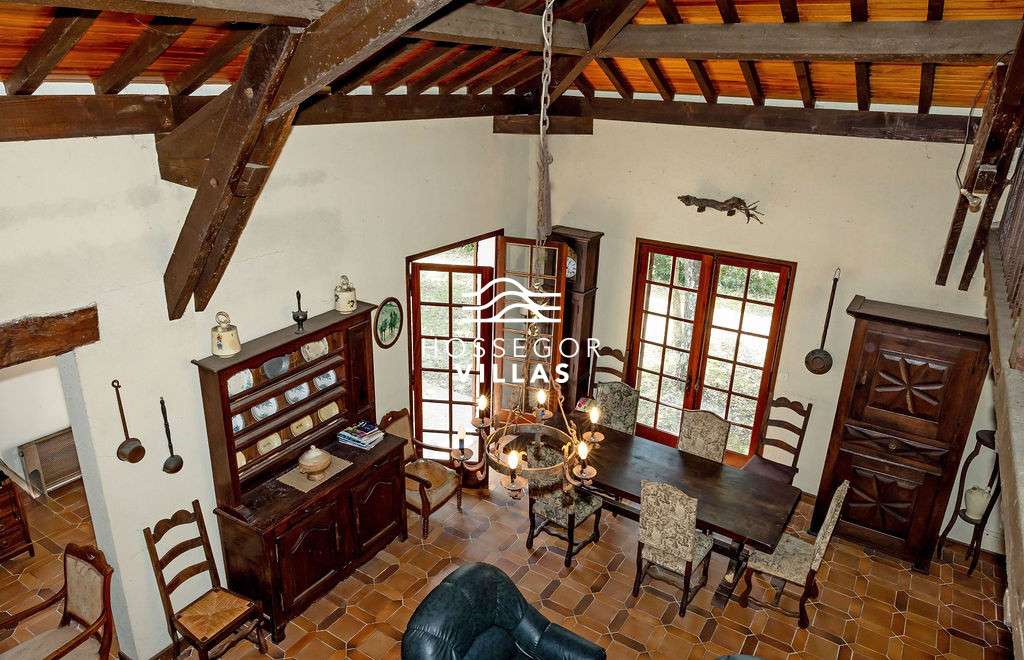 Maison Seignosse
