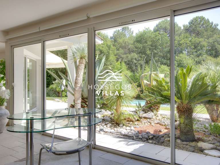 Maison Seignosse - 5 chambres - 248m²
