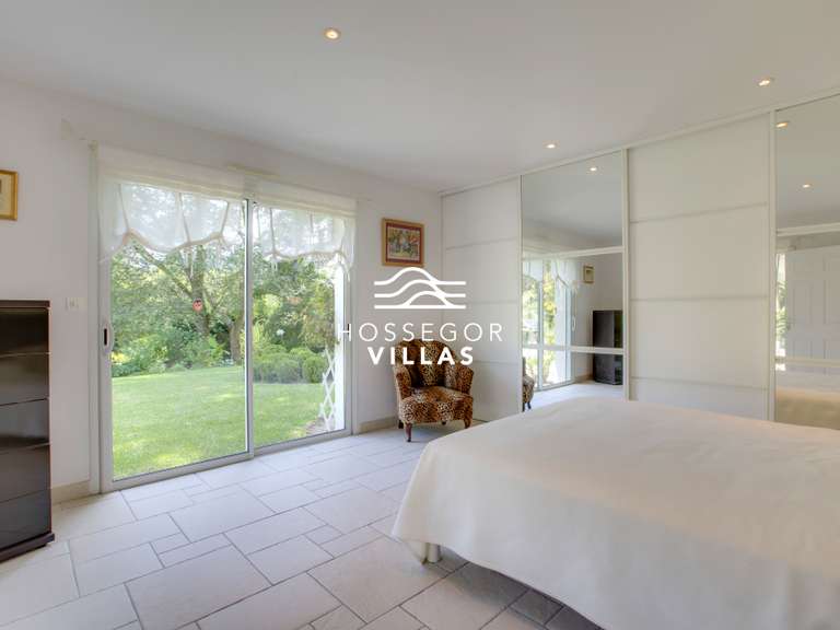 Maison Seignosse - 5 chambres - 248m²