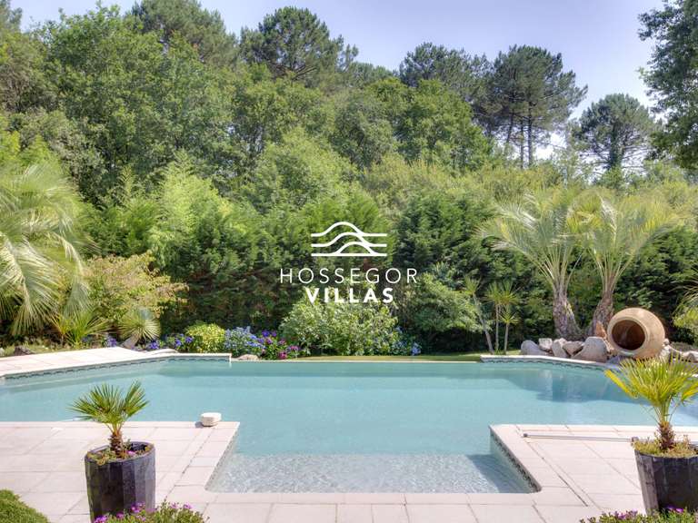 Maison Seignosse - 5 chambres - 248m²
