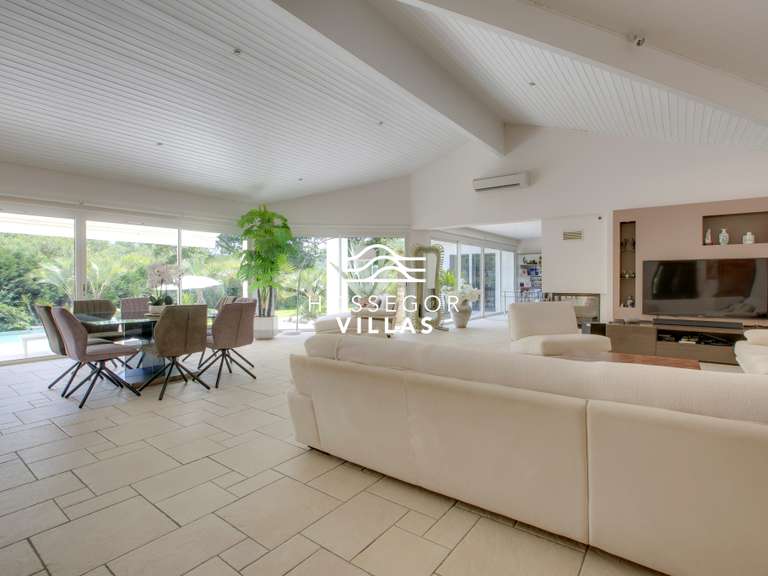 Maison Seignosse - 5 chambres - 248m²