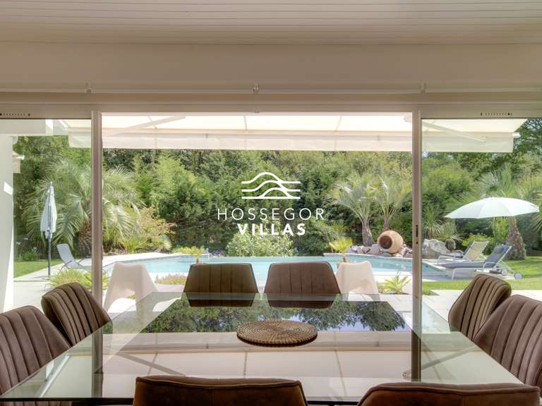 Maison Seignosse - 5 chambres - 248m²