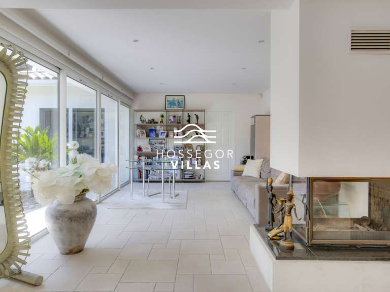 Maison Seignosse - 5 chambres - 248m²