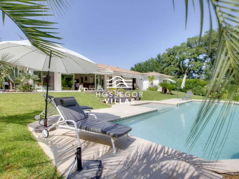 Maison Seignosse - 5 chambres - 248m²