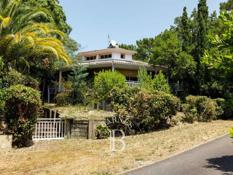 Maison Seignosse - 4 chambres - 219m²