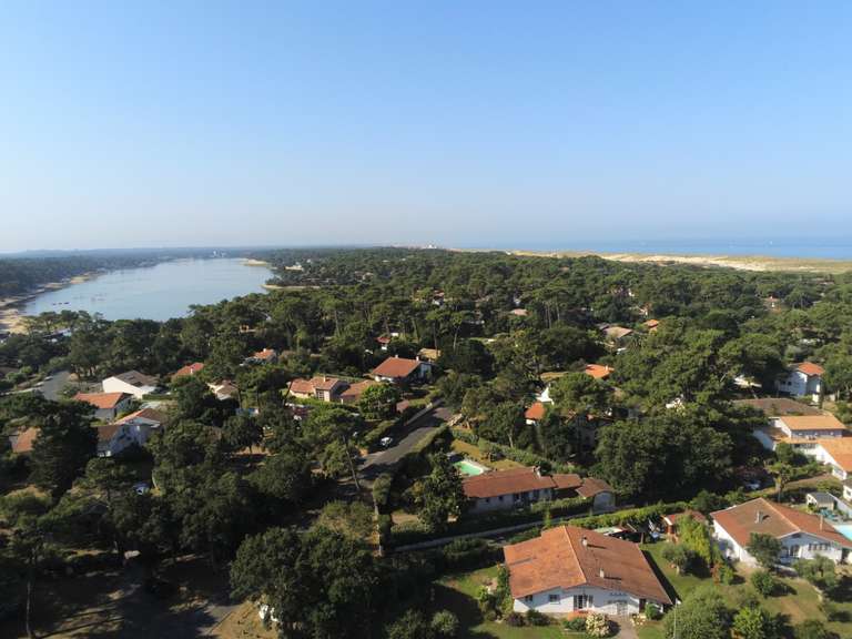 House Seignosse - 3 bedrooms - 150m²