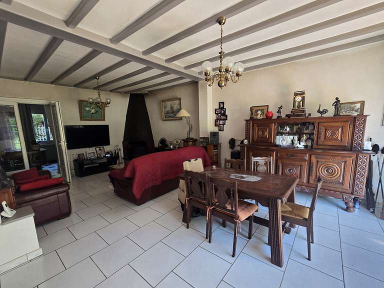 Maison Seignosse - 3 chambres - 150m²