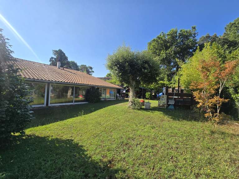 Maison Seignosse - 3 chambres - 150m²