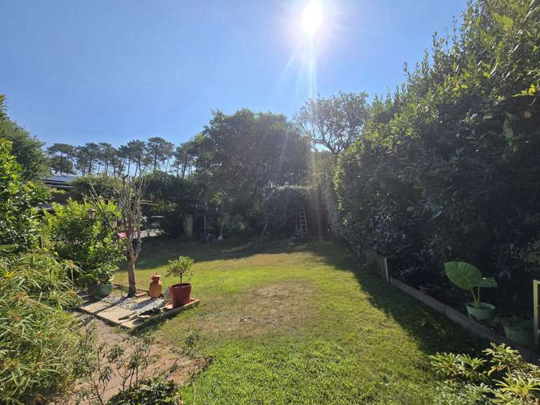 Maison Seignosse - 3 chambres - 150m²