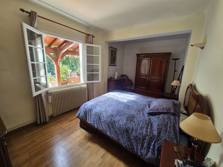 Maison Seignosse - 3 chambres - 150m²