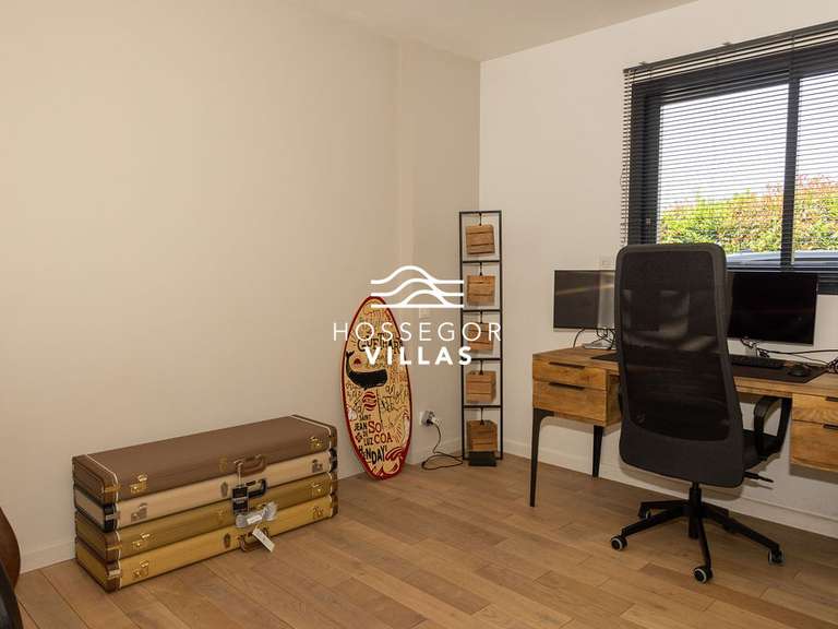 Maison Seignosse - 5 chambres - 185m²