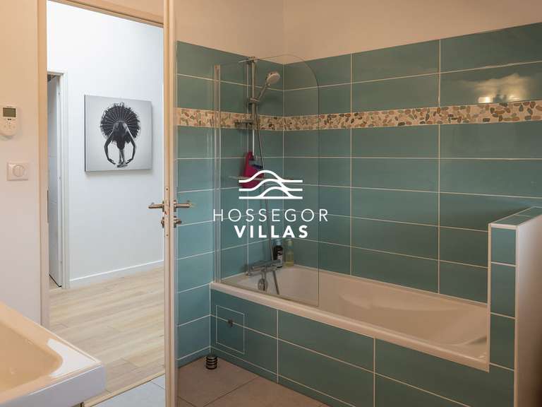 Maison Seignosse - 5 chambres - 185m²