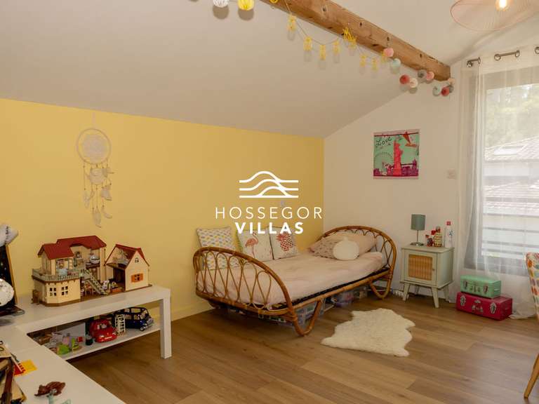 Maison Seignosse - 5 chambres - 185m²