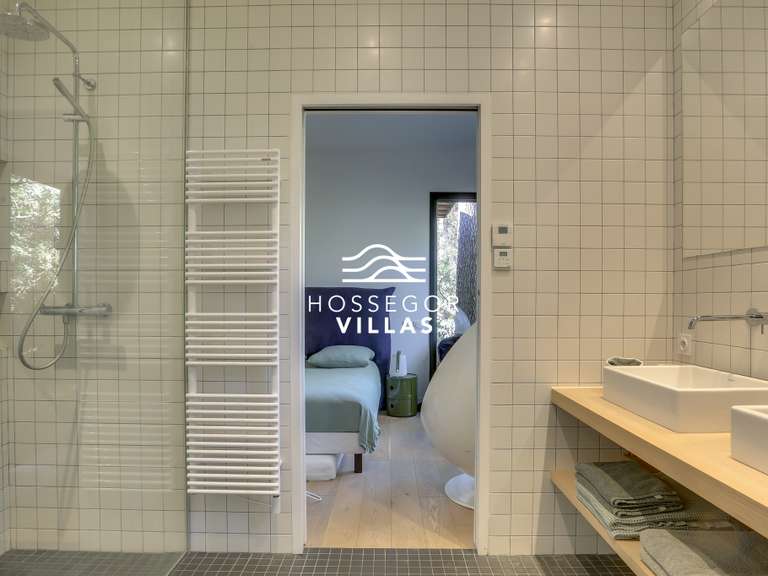 Maison Seignosse - 4 chambres - 200m²