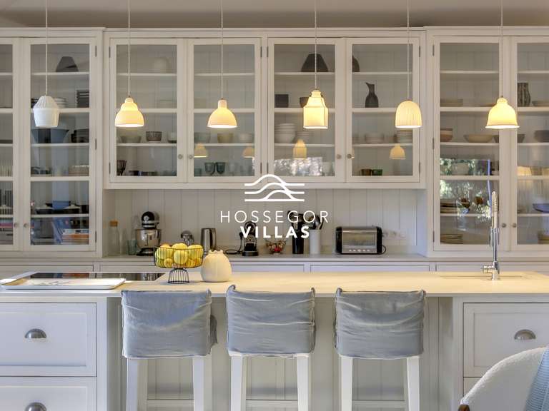 Maison Seignosse - 4 chambres - 200m²