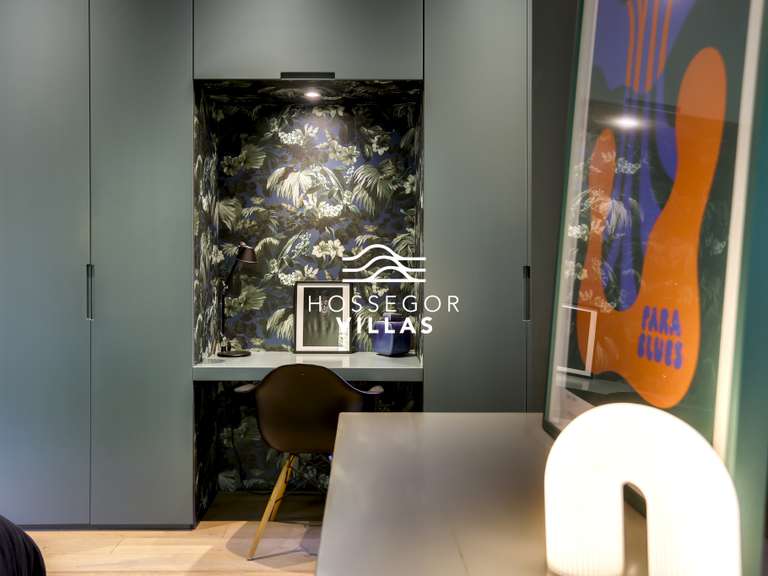 Maison Seignosse - 4 chambres - 200m²