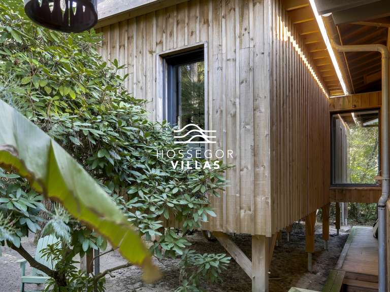 Maison Seignosse - 4 chambres - 200m²