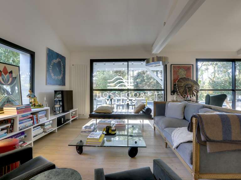 Maison Seignosse - 4 chambres - 200m²