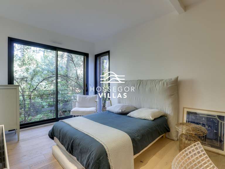 Maison Seignosse - 4 chambres - 200m²