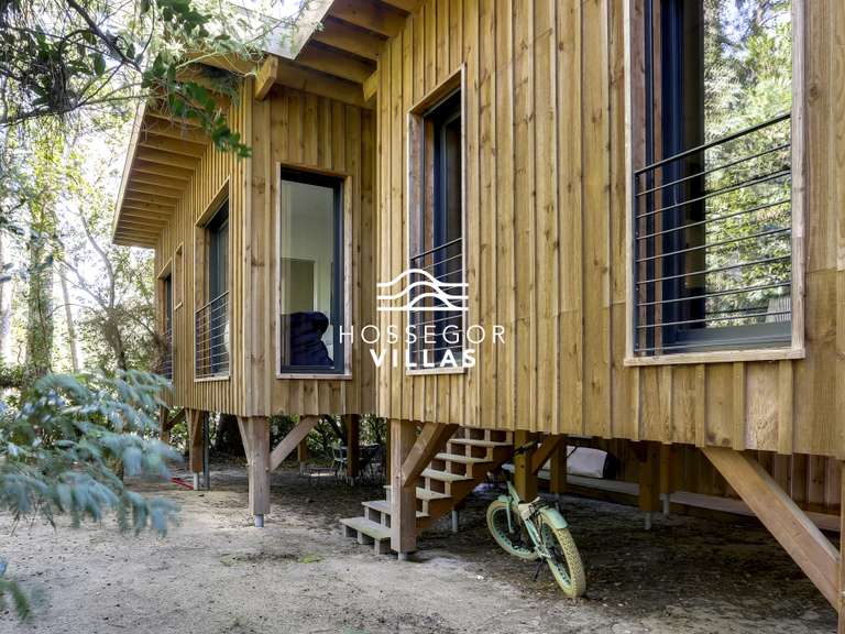 Maison Seignosse - 4 chambres - 200m²