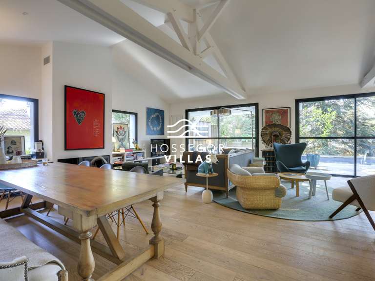 Maison Seignosse - 4 chambres - 200m²