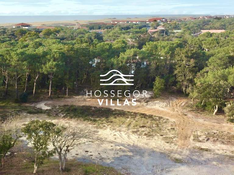 Maison Seignosse - 790m²