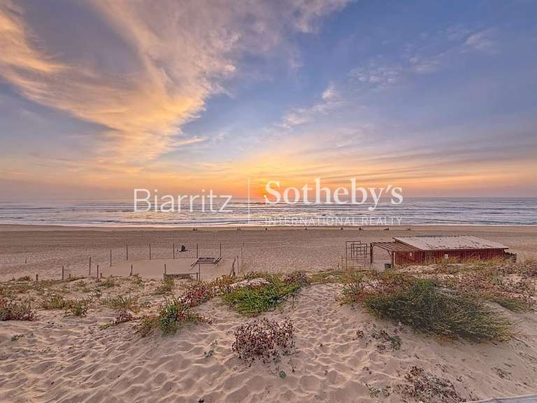 Maison Seignosse - 3 chambres - 160m²