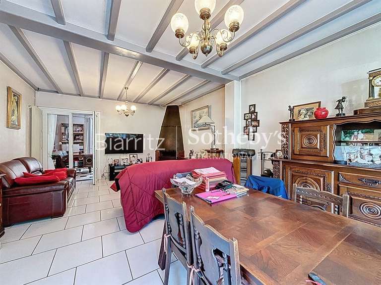 Maison Seignosse - 3 chambres - 160m²