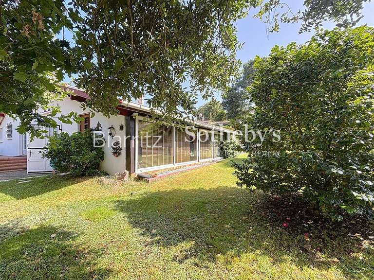 Maison Seignosse - 3 chambres - 160m²